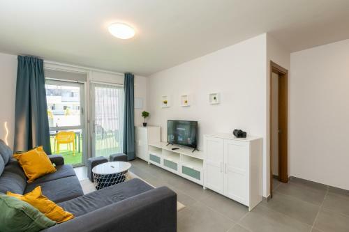 Apartamento Lady Hill`s Apt - By Medano4you
