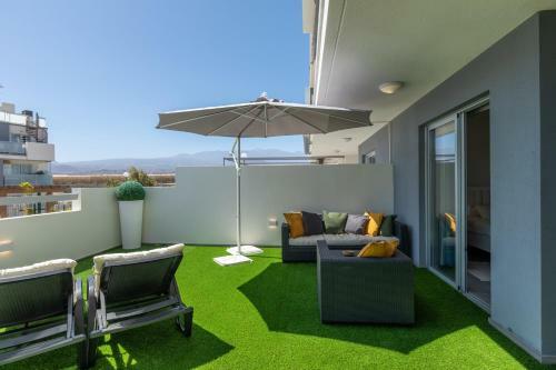 Apartamento Lady Hill`s Apt - By Medano4you