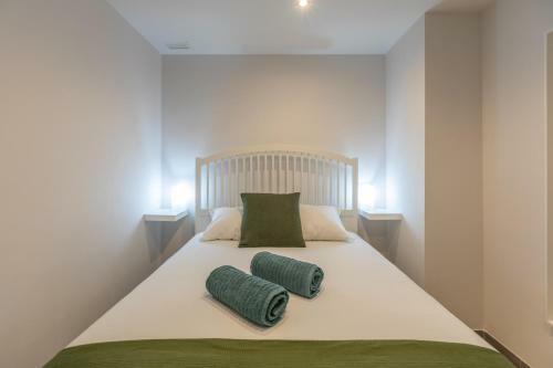 Apartamento Lady Hill`s Apt - By Medano4you