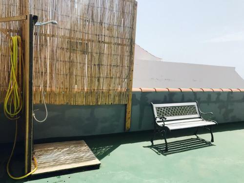 Hostal Wifi Tenerife Sur Guest House