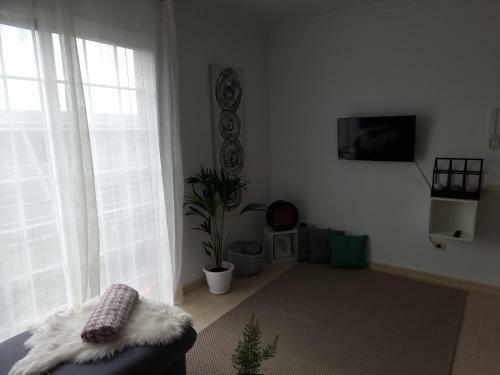 Apartamento Aroha