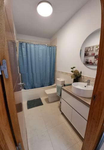 Apartamento Aroha