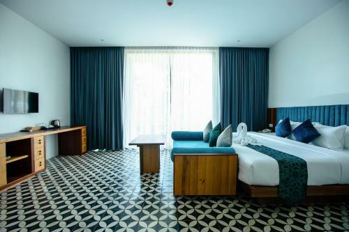 Hotel K.k Inn Boutique Siem Reap