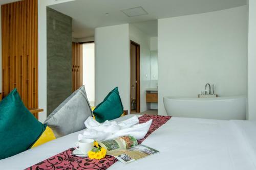 Hotel K.k Inn Boutique Siem Reap