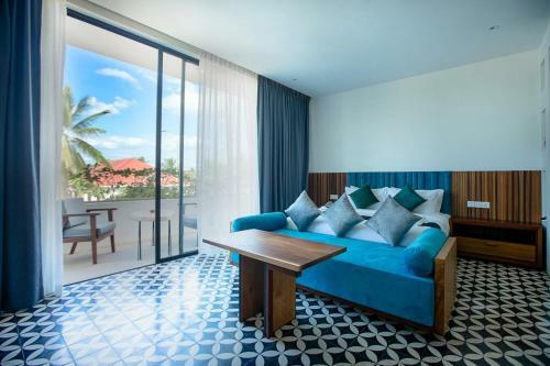 Hotel K.k Inn Boutique Siem Reap