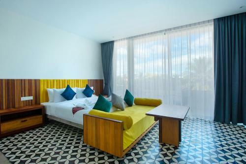 Hotel K.k Inn Boutique Siem Reap