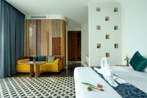 Hotel K.k Inn Boutique Siem Reap
