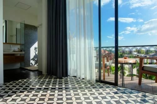 Hotel K.k Inn Boutique Siem Reap