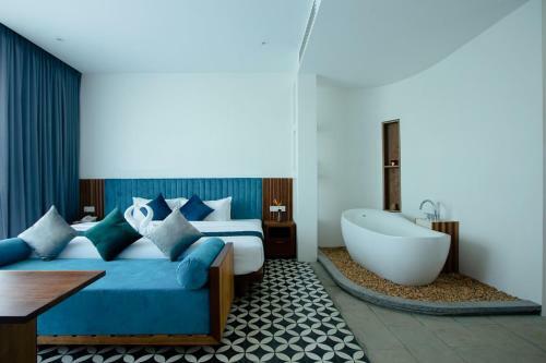 Hotel K.k Inn Boutique Siem Reap
