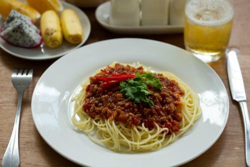 Hotel K.k Inn Boutique Siem Reap