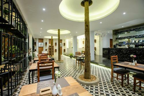 Hotel K.k Inn Boutique Siem Reap