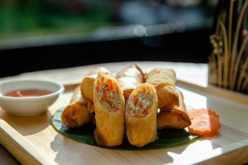 Hotel K.k Inn Boutique Siem Reap