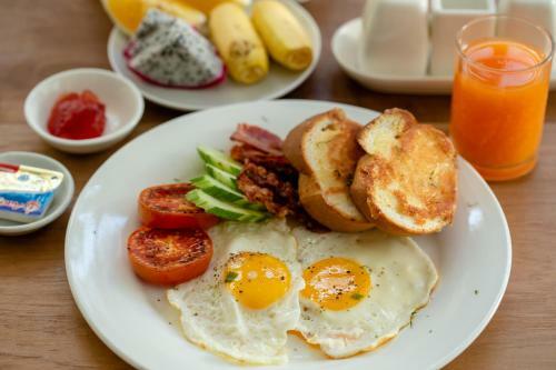 Hotel K.k Inn Boutique Siem Reap