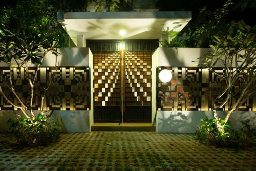 Hotel K.k Inn Boutique Siem Reap