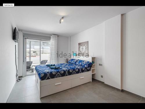 Sunbeach Apartment La Tejita