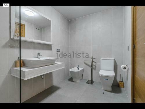 Sunbeach Apartment La Tejita