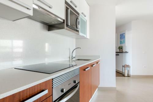 Architect's Beach Apartment