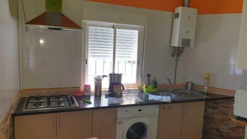 Apartamento Peque�o Estudio