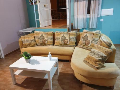 Apartamento Loft Tranquilo Granadilla