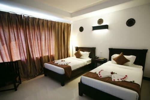 Hotel Tan Sokchea Boutique