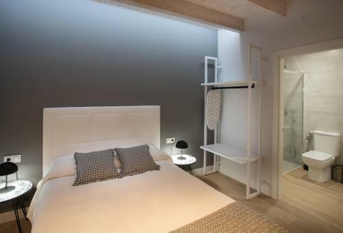 Apartamentos Hondarmendi