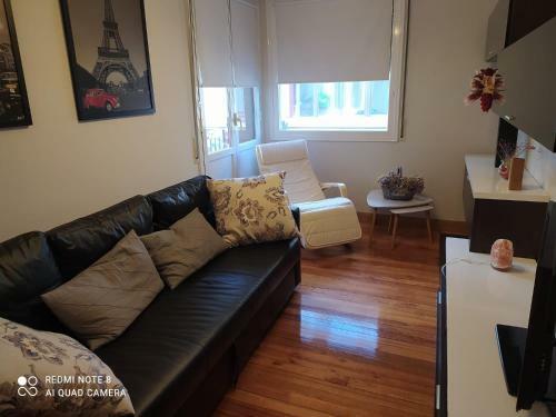 Apartamento Vivienda Tur�stica Museti