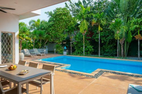 The Friendship Villa By Amatak