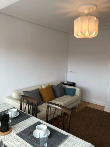 Apartamento Piso C�ntrico Y Tranquilo En Gernika