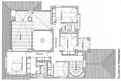 La Casa De Sevilla