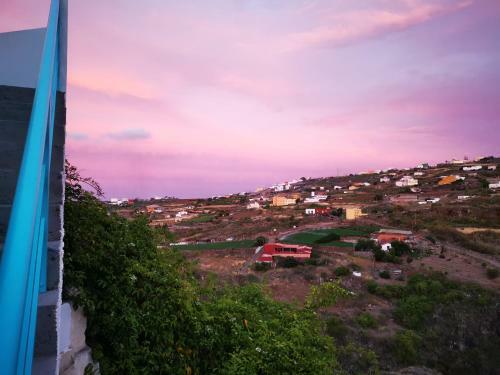 Rinconcito M�gico Romantic House With Jacuzzi, Beautiful Views And Barbecue