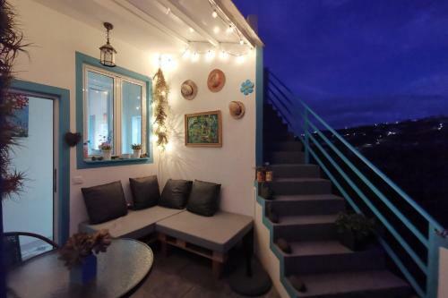 Rinconcito M�gico Romantic House With Jacuzzi, Beautiful Views And Barbecue