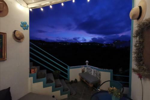 Rinconcito M�gico Romantic House With Jacuzzi, Beautiful Views And Barbecue