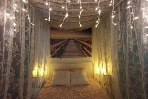 Rinconcito M�gico Romantic House With Jacuzzi, Beautiful Views And Barbecue