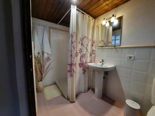 Casa Cueva Villa Aday