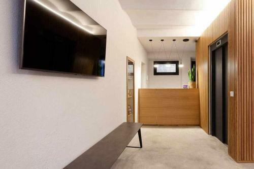 Velo Vern 2 Luxury Apartment In The Old Town