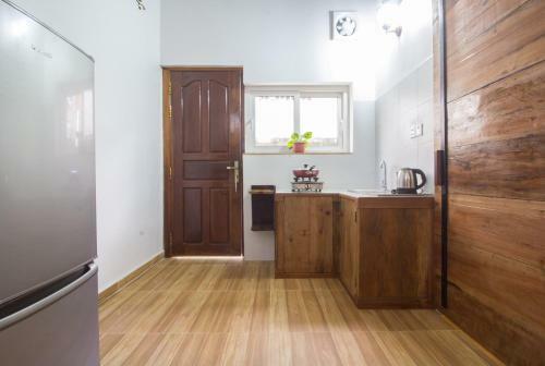 Apartamento Angkor Dino Home
