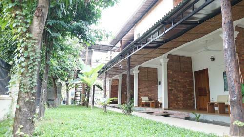 Apartamento Angkor Dino Home