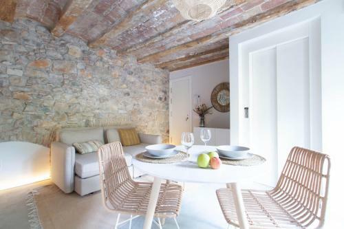 Bruma Boutique Apartment