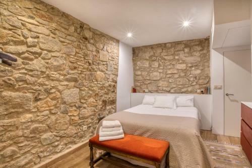 Apartamento Old Side Girona One