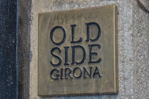 Apartamento Old Side Girona One
