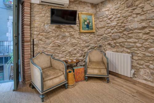 Apartamento Old Side Girona One