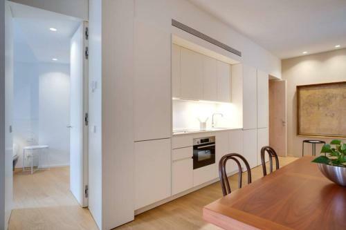 Apartamento Flateli Rei Mart� 1