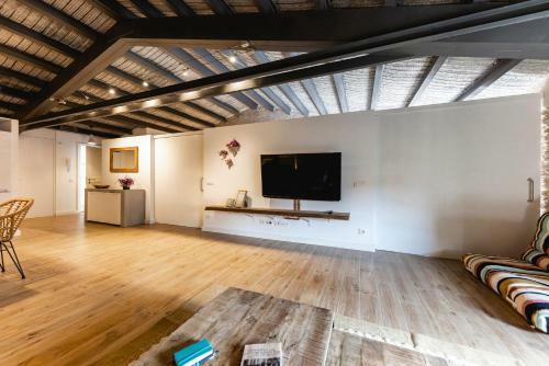 Apartamento Bravissimo Pla�a Del Vi, Design Penthouse