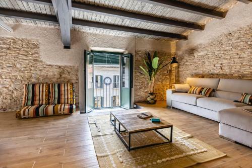 Apartamento Bravissimo Pla�a Del Vi, Design Penthouse