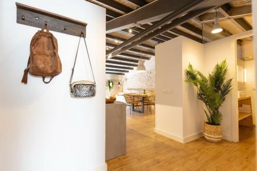 Apartamento Bravissimo Pla�a Del Vi, Design Penthouse