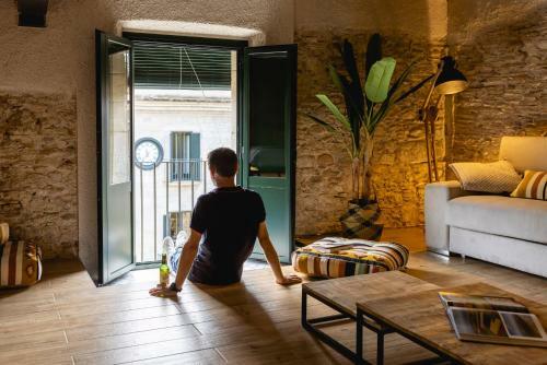 Apartamento Bravissimo Pla�a Del Vi, Design Penthouse