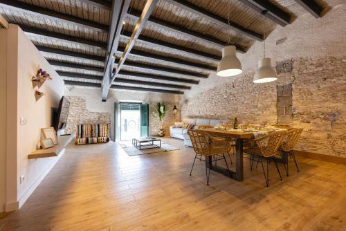 Apartamento Bravissimo Pla�a Del Vi, Design Penthouse