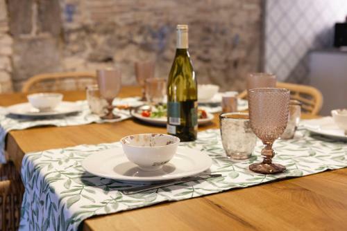 Apartamento Bravissimo Pla�a Del Vi, Design Penthouse