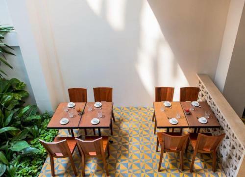 Atelier Hotel
