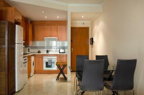 Rosa Street Apartment